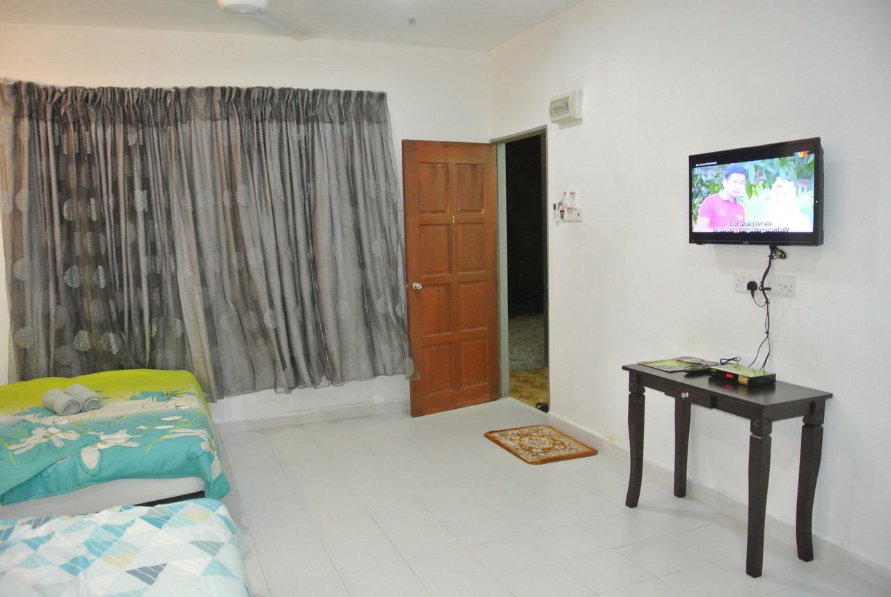 Wave Langkawi Inn Pantai Cenang  Zewnętrze zdjęcie