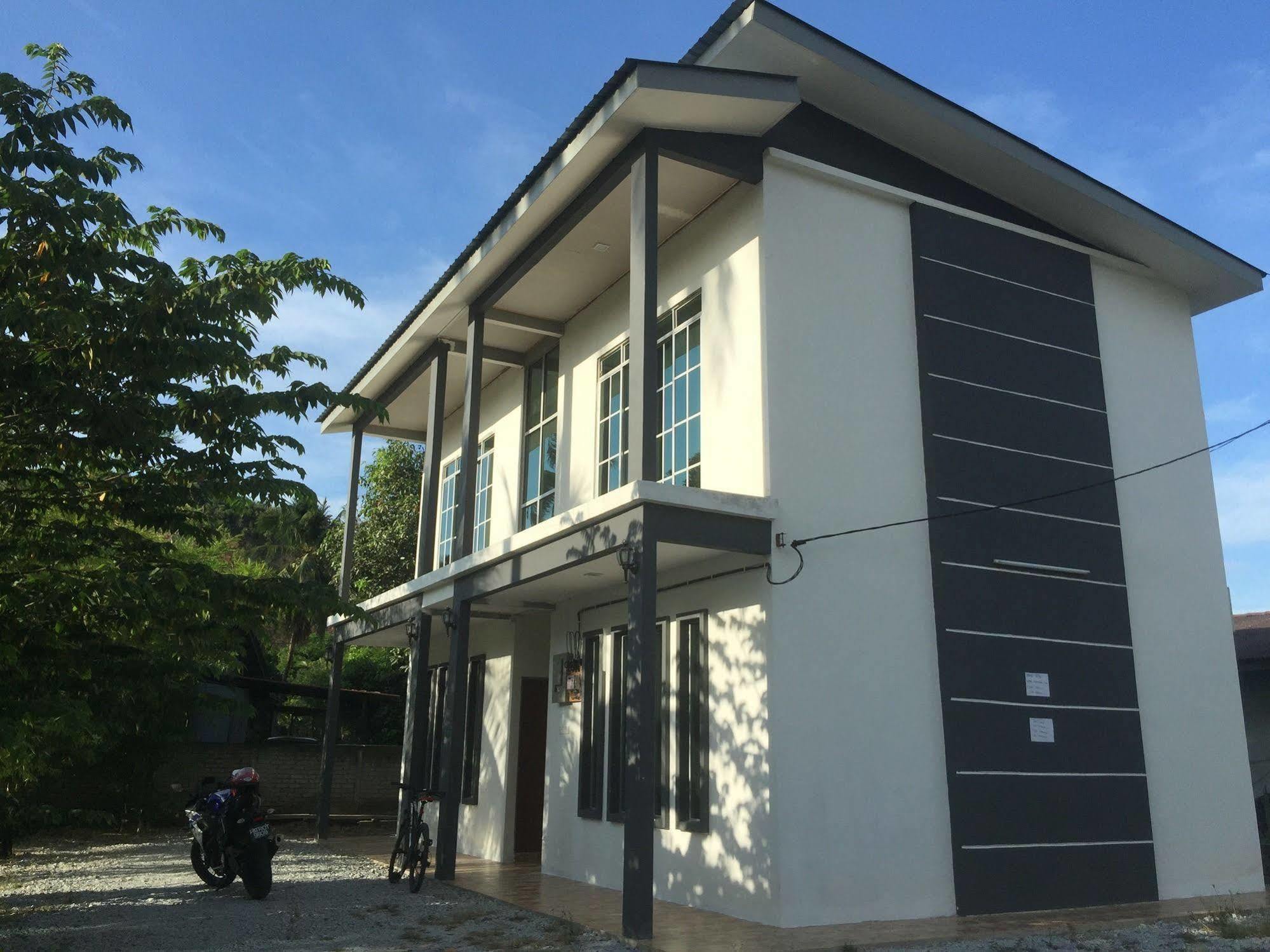 Wave Langkawi Inn Pantai Cenang  Zewnętrze zdjęcie