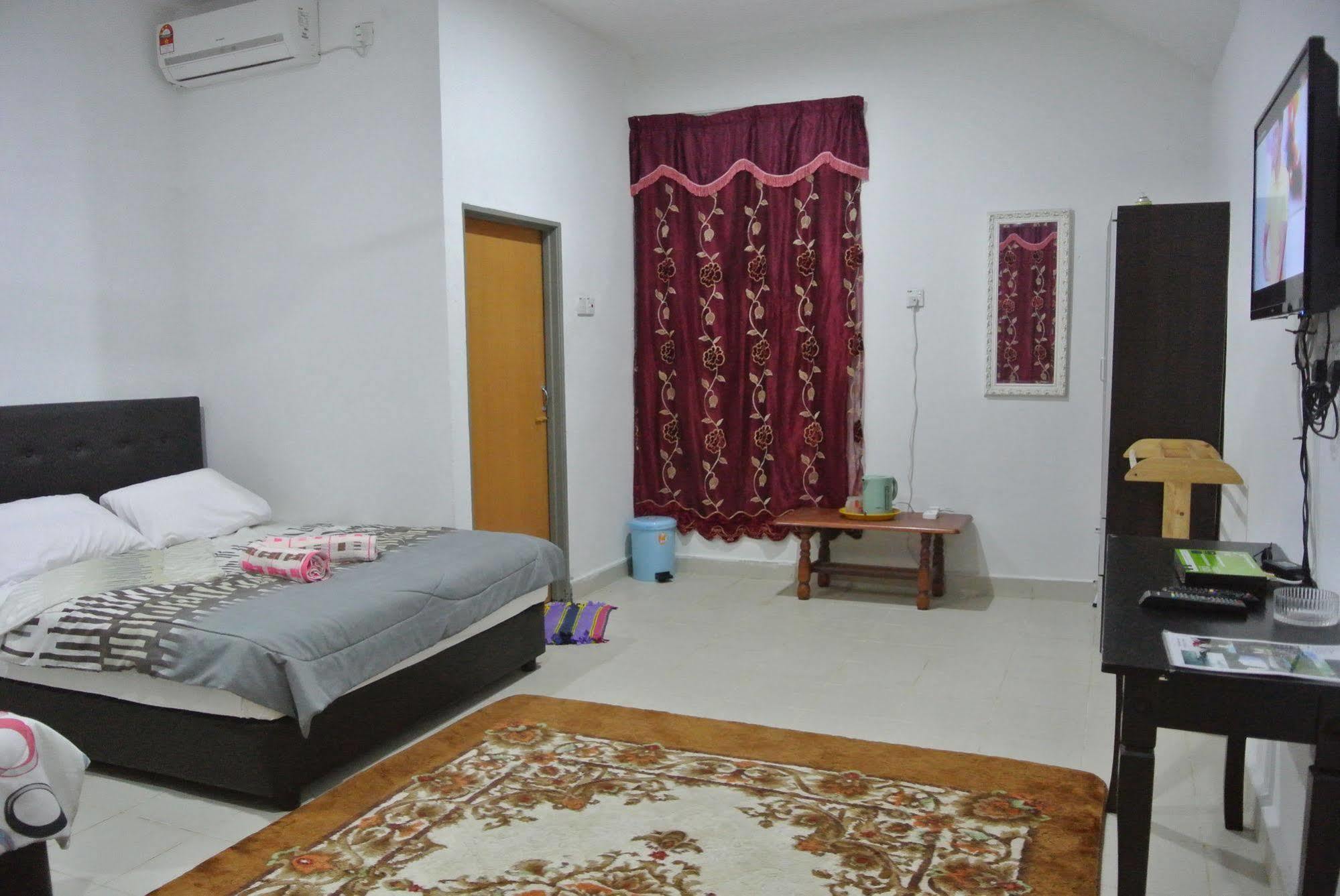 Wave Langkawi Inn Pantai Cenang  Zewnętrze zdjęcie